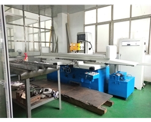 上海生产设备：高精度平面磨床
