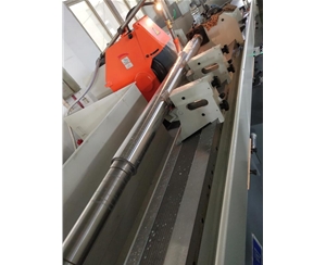 上海生产设备：高精度轴外圆磨床